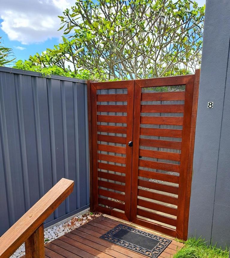 Pablos Retreat Brisbane Exterior photo